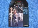 KYLIE MINOGUE Rare New Zealand/ OZ Withdrawn P/Cover 45 1989