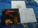 ELO DISCOVERY HALF SPEED MASTERED AUDIOPHILE RECORDS NM  #1