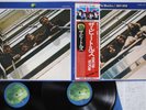 2LP Beatles Beatles 1967-1970 EAS77005/6 EMI Japan Vinyl OBI