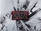 SOORD,BRUCE / RENS,JONAS-WISDOM OF CROWDS  VINYL LP NEU