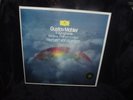 Gustav Mahler Symphony No. 9 Herbert Von Karajan 2 LP BOX SET DGG GRAMMAPHON