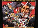 MATCHBOX & THE APG - THE GREAT STUMBLE FORWARD -LIVE PROMO LP - OZ 1976 CAPTAIN