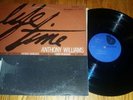 ANTHONY WILLIAMS Life Time BLUE NOTE LP NM stereo UA record album vinyl RARE