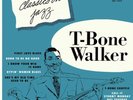 T-BONE WALKER   CLASSICS IN JAZZ   2017 Bear Family Records 10