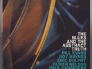 '95 OLIVER NELSON The Blues And The Abstract Truth LP Impulse Lmtd 180 Gram EX