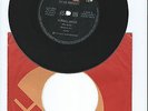 Elvis Presley - rare PROMO Single aus ARGENTINIEN 41A-2861 Way Down  45 7