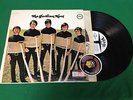 The Gordian Knot Self Titled Album 1968 MONO PROMO ROCK LP Verve Piranha Records