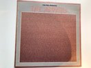 THE ADVERTS THE PEEL SESSIONS metallic finish ltd ed sleeve LP strange fr. kbd