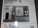 The Pop Rivets - Empty Sounds From Anarchy Ranch  Vinyl 1979