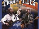 Moody Blues The-Days Of Future Passed Live  VINYL NEW