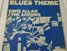 DAVIE ALLAN & THE ARROWS 