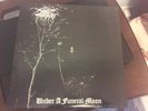 Darkthrone Under Funeral Moon Lp First press black metal bathory slayer