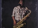 CORNELIUS BUMPUS: A Clear View LP (co, shrink) Jazz