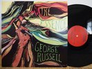 The ESSENCE of GEORGE RUSSELL Concept Records 2 LP set