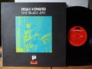 NOAH HOWARD the Black Ark UK original LP Polydor Super 2383 093 simply STUNNING