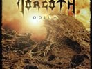 MORGOTH - Odium  LP