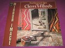 CLEM ALFORD (MAGIC CARPET) - MIRROR IMAGE - COLUMBIA UK 1974 ORIGINAL