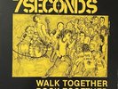 7 SECONDS -ORIG 1ST PRESS 