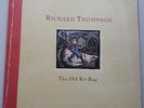 Richard Thompson - The Old Kit Bag 2x Vinyl LP Rare 1st Press Ltd to 1000 NM/NM