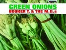 BOOKER T & MG'S - GREEN ONIONS  VINYL LP NEW+