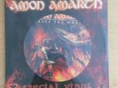 Amon Amarth versus the world vinyl lp hand numbered picture disc limited to 500