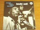 SEALED REISSUE BLUES LP - HOWLIN' WOLF - CHESS/MCA 9279 - 