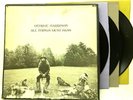 George Harrison - All Things Must Pass - Box Set STCH 639 LP Vinyl Record Album