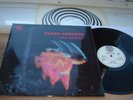 Black Sabbath Paranoid VERTIGO SWIRL 1Y1/2Y1 INNER COMPLETE ORIGINAL 1971 UK LP