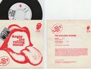 The Rolling Stones - Angie - RSR CP-185 Spain 7