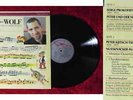 LP Stephan Remmler: Peter und der Wolf (Philips 412 555-1) NL 1984
