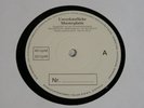 MFSL 195-Moody Blues-In Search Of The Lost Chord-UNRELEASED Test Pressing LP-NM
