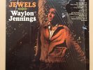 WAYLON JENNINGS JEWELS ON RCA VICTOR RECORDS