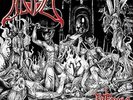 Blood - Inferno vinyl+CD #115061