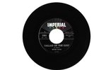Richie Allen The Quiet Surf-Imperial 5984(Surf Instrumental 45)(Hear It)