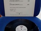 PRINCE LITTLE RED CORVETTE 2 VERSIONS INC DANCE MIX 12 INCH USA PROMO SINGLE