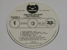 Todd Rundgren-Something/Anything-ORIGINAL 1972 US W.L. PROMO Double LP-CLEAN