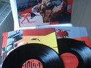 PRIMAL SCREAM     original Vinyl 2LP     Xtrmntr 2000 Creation Rec.)