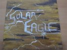 SOLAR EAGLE: Solar Eagle / Charter to nowhere LP Canada Private Metal lim. 350