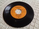 BILL HALEY WITH THE SADDLEMEN ROCKING CHAIR ON THE MOON/DANCE WITH A DOLLY ESSEX