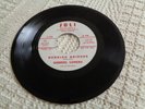 GABRIEL LUNEAU  BURNING BRIDGES/SALLY(SISTER OF ALLEY OOP) JOLI 70 PROMO M-