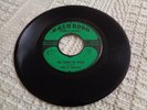 GOSPEL SONS OF JEHOVAH THE STORY OF NOAH/LEFT ALL ALONE NASHBORO 792