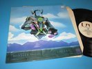 The Can / Monster Movie (UK 1971, United Artists Records UAS 29094) - LP