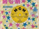 KRIS IFE HUSH / THE SPECTATOR  UK MGM RARE MOD/PSYCH/HAMMOND DANCER  LISTEN