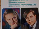 HQS 1029 Beethoven Cello Sonatas / Jacqueline Du Pre / Bishop