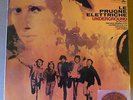 ELECTRIC PRUNES (LE PRUGNE ELETTRICHE) Underground LP REPRISE 1967 ITA orig RARE