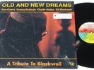 OLD & NEW DREAMS Tribute To Blackwell LP Italian Black Saint Don Cherry+, shrink