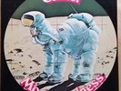 1976 PROG/ART ROCK - CAMEL - MOONMADNESS LP - US JANUS JXS 7024 VG++