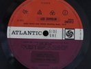 LED ZEPPELIN IV 1971 ATLANTIC 2401012 A3/B3 RED PLUM PETER GRANT STICKERED RARE