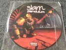 Pendulum Slam - Out Here - Picture Disc 12