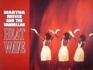 REEVES, Martha & THE VANDELLAS - Heat Wave - Vinyl (LP)
